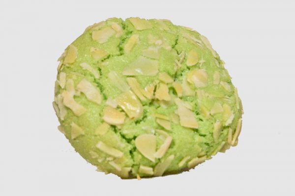 Amaretti Pistachio