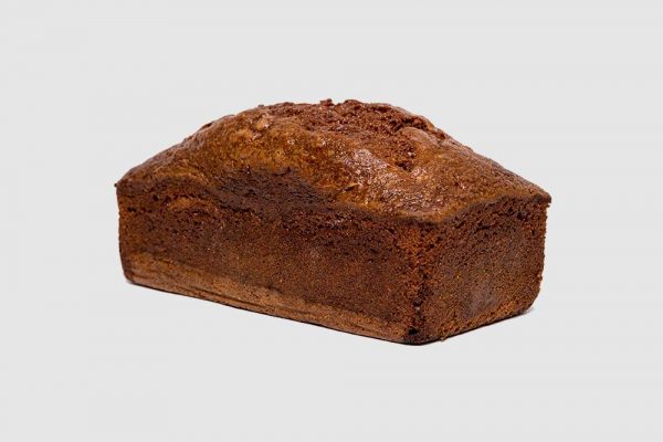 Banana & Blueberry Bread
