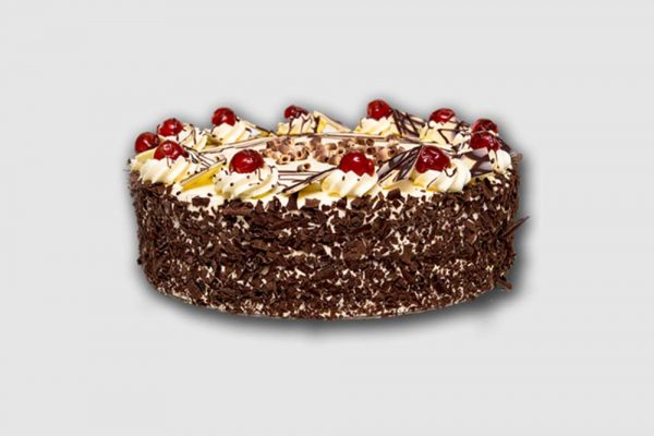 Black Forrest Cake