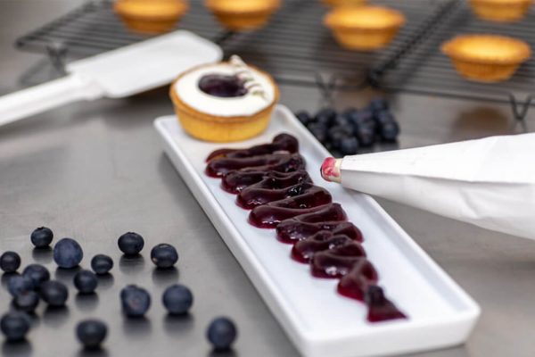 Blueberry Filling