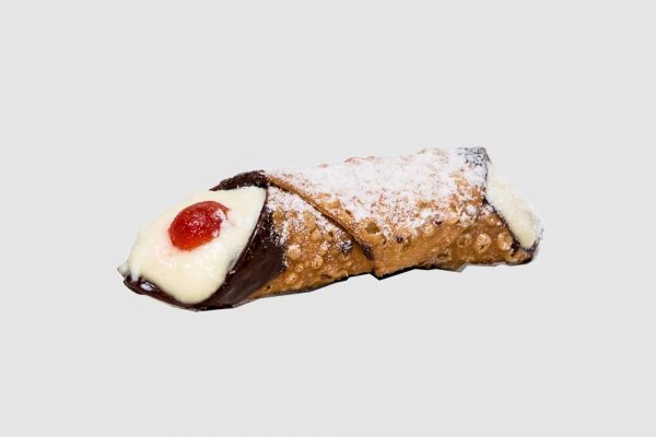 Cannoli Siciliani