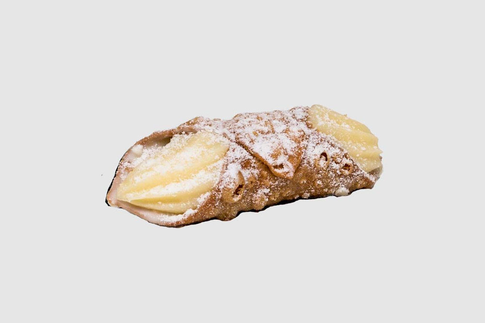 Cannoli Vanilla - Small