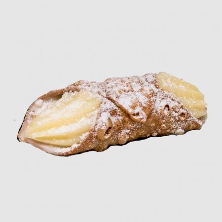 Cannoli Vanilla - Small