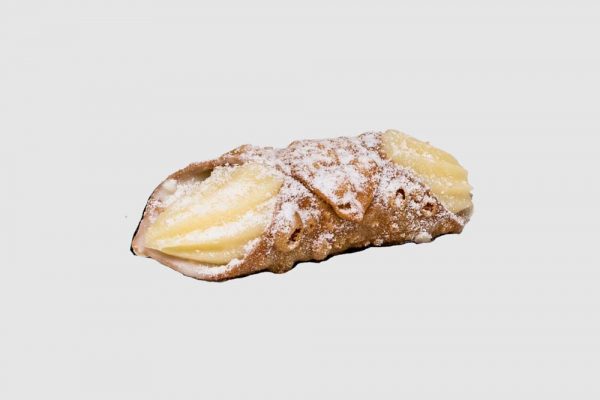 Cannoli Vanilla - Small