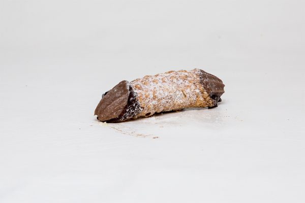 Cannoli Chocolate