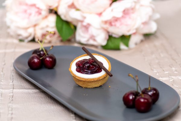 Cherry Filling