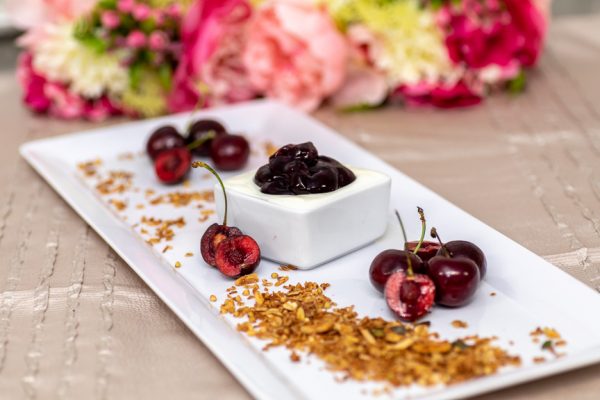 Cherry Filling