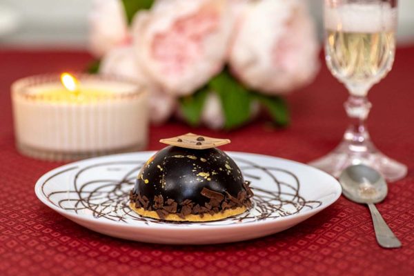 Chocolate & Caramel Prestige