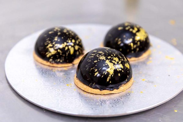 Chocolate & Caramel Prestige