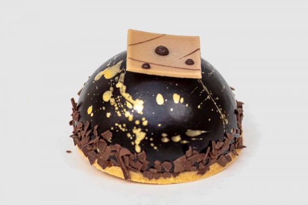 Chocolate & Caramel Prestige
