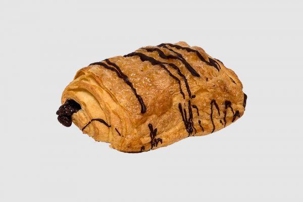 Chocolate Croissant