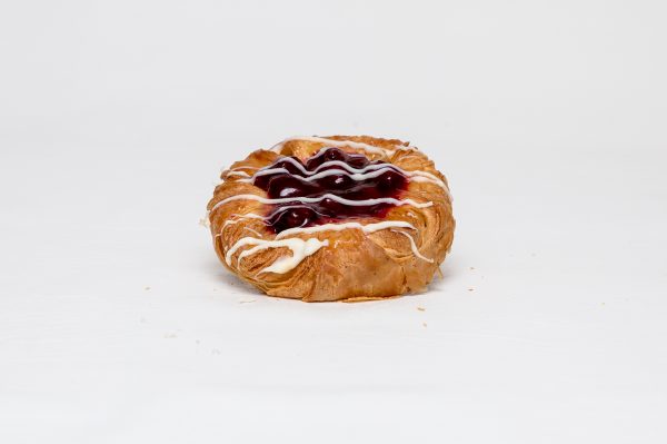 Mixed Danish - Large