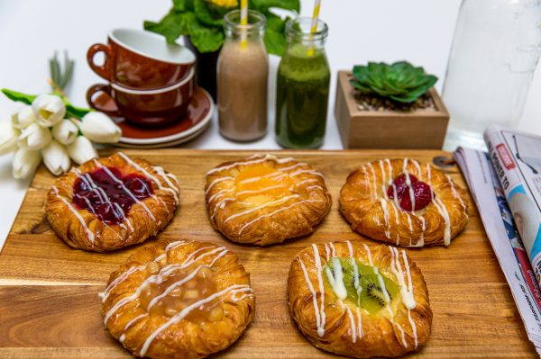 Mixed Danish - Large