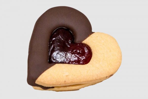 Kiss Heart - Jam