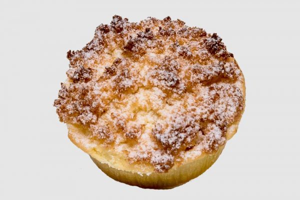 Apple Crumble Tart (LG)