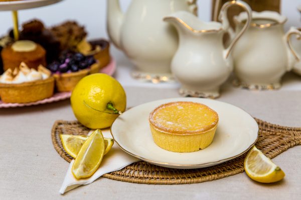Lemon Lime Tart (LG)