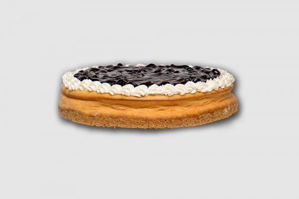 New York Cheesecake - Blueberry
