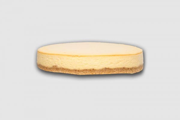 New York Cheesecake - Classic