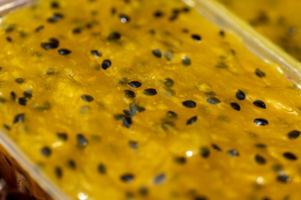 Passionfruit Filling
