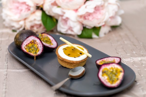 Passionfruit Filling