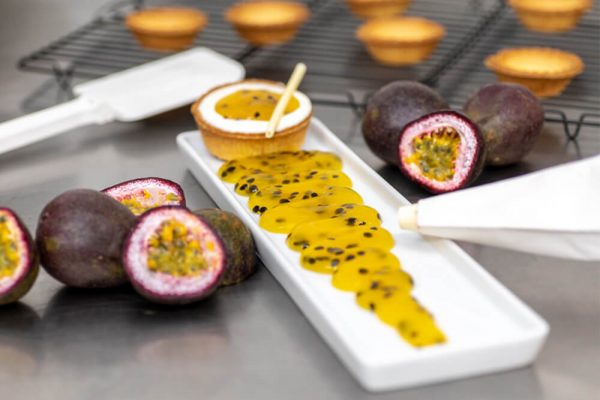 Passionfruit Filling