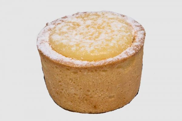 Pasticciotti Lemon Lime