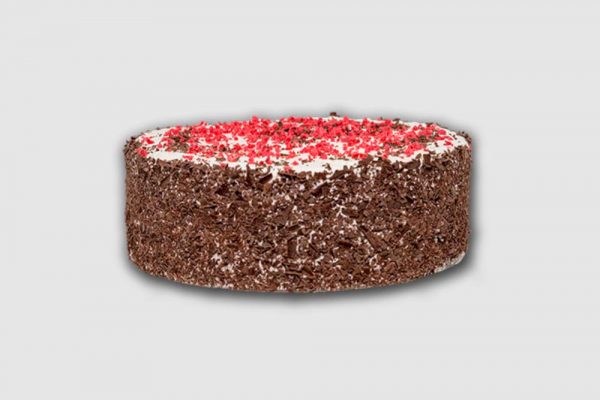 Red Velvet Cake