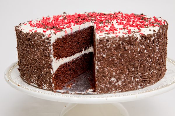 Red Velvet Cake