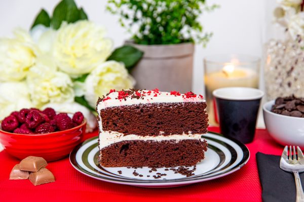 Red Velvet Cake