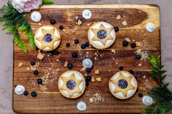 Ricotta Tart