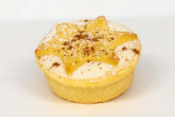Ricotta Tart