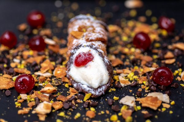 Cannoli Siciliani