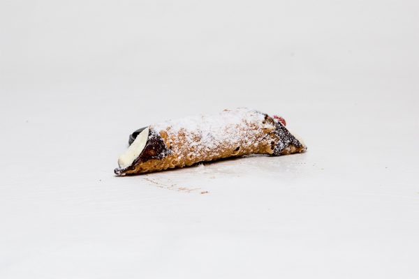 Cannoli Siciliani