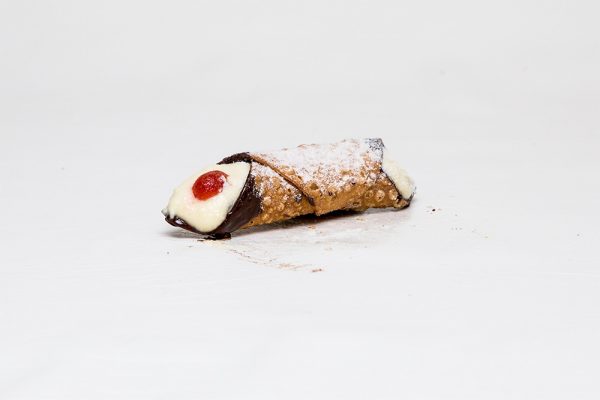 Cannoli Siciliani