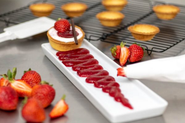 Strawberry Filling