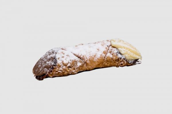Cannoli 1/2 1/2