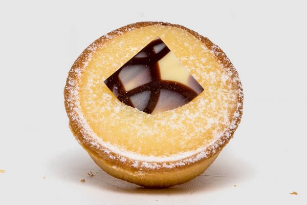Creamy Lemon Tart