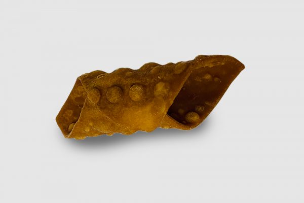 Cannoli Shell Small - Plain
