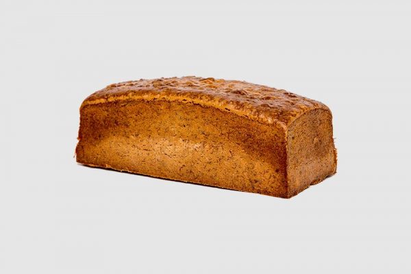 Banana Bread (GF)