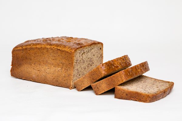 Banana Bread (GF)