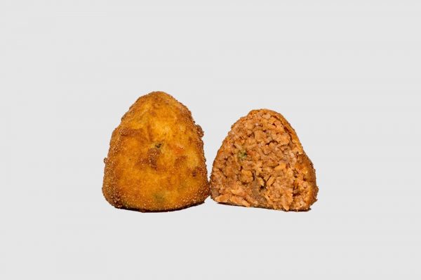 Mini Arancini Beef - 40