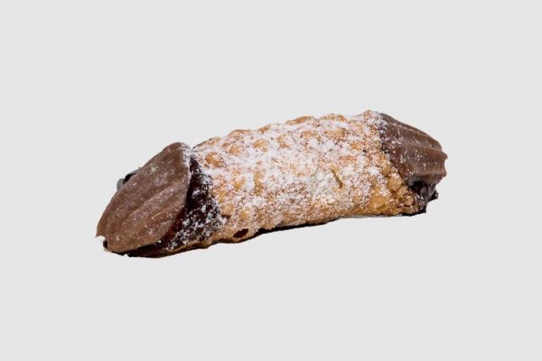 Cannoli Chocolate