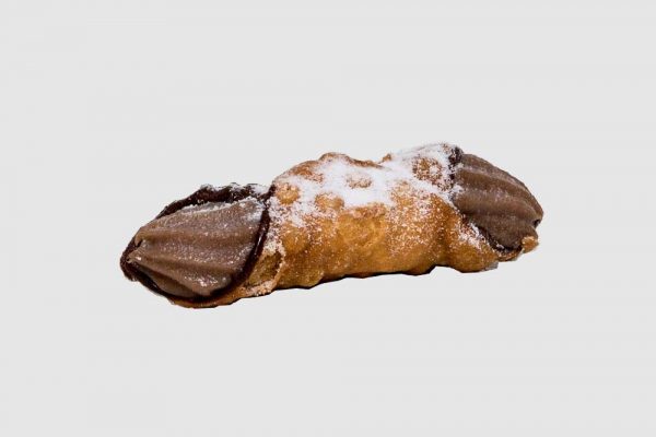 Cannoli Chocolate - Small