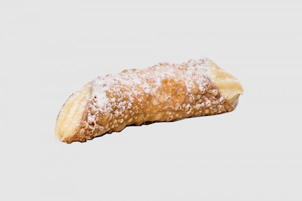 Cannoli Vanilla