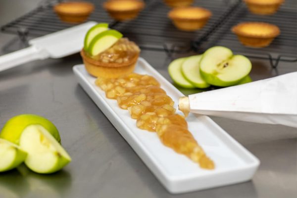 Apple Cinnamon Filling