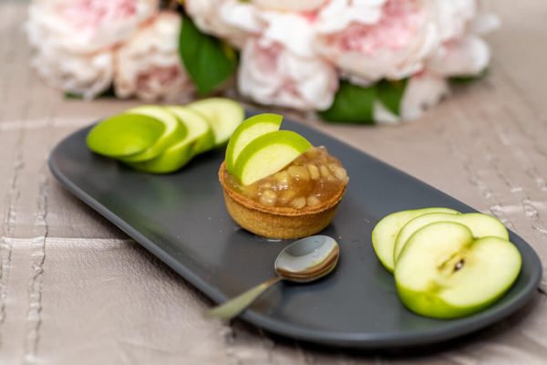 Apple Cinnamon Filling