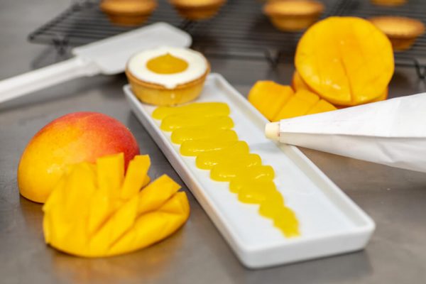 Mango Filling