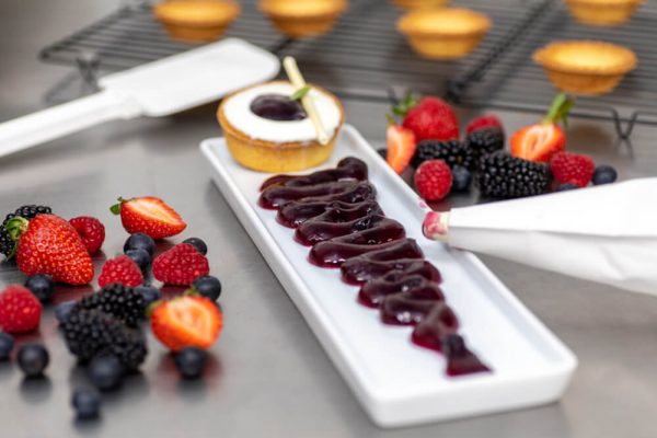 Mixed Berry Filling