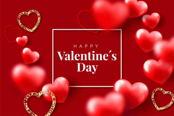 Valentines Day